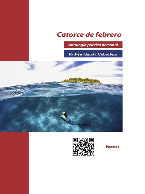 Title details for Catorce de febrero by Ruben Garcia Cebollero - Available